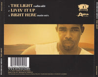 Pharoahe Monch ‎– The Light