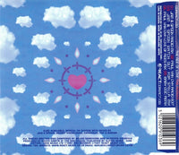 Age Of Love ‎– The Age Of Love (The Remixes)
