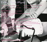 T-Boz ‎– Touch Myself