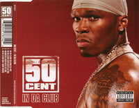 50 Cent – In Da Club