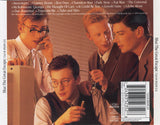 Blur – The Great Escape