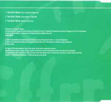 Mass Syndicate Feat. Su Su Bobien ‎– You Don't Know