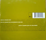 Deetah ‎– El Paraiso Rico