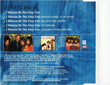 Eternal Featuring BeBe Winans ‎– I Wanna Be The Only One (The Mixes)