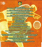 Black Grape Featuring Joe Strummer And Keith Allen ‎– England's Irie