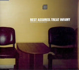 Rest Assured ‎– Treat Infamy