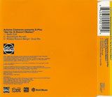 Antoine Clamaran Presents D-Plac ‎– Get Up (It Doesn't Matter)