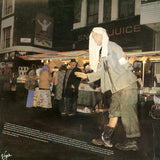 Jah Wobble ‎– The Legend Lives On... Jah Wobble In Betrayal