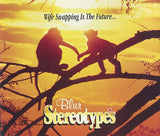 Blur ‎– Stereotypes