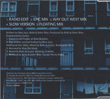 Faithless ‎– Salva Mea