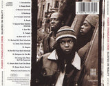 Fugees (Tranzlator Crew)* ‎– Blunted On Reality
