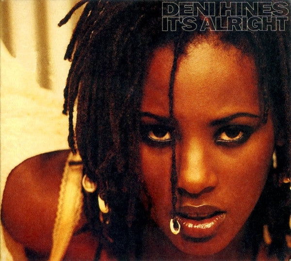 Deni Hines ‎– It's Alright