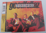 Goodfellaz ‎– Sugar Honey Ice Tea
