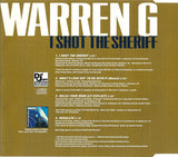 Warren G ‎– I Shot The Sheriff
