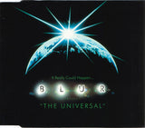 Blur ‎– The Universal