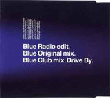 Way Out West ‎– Blue₃