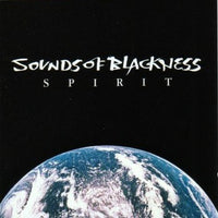 Sounds Of Blackness ‎– Spirit