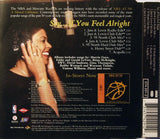 Crystal Waters ‎– Say... If You Feel Alright