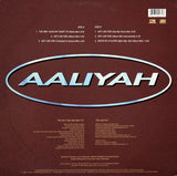 Aaliyah ‎– The One I Gave My Heart To / Hot Like Fire
