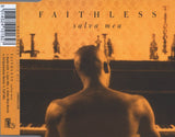 Faithless ‎– Salva Mea