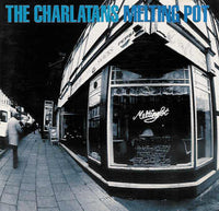 The Charlatans ‎– Melting Pot