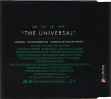 Blur ‎– The Universal