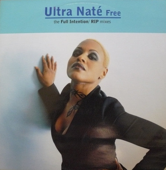 Ultra Naté ‎– Free