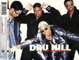 Dru Hill ‎– Tell Me (Remixes)