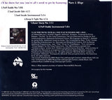 Method Man Featuring Mary J. Blige ‎– I'll Be There For You / You're All I Need To Get By