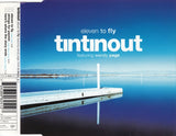 tintinout* Featuring Wendy Page ‎– Eleven To Fly