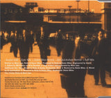 Faithless ‎– Salva Mea