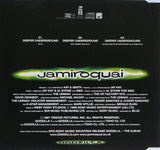 Jamiroquai ‎– Deeper Underground
