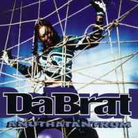 Da Brat ‎– Anuthatantrum