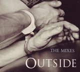 George Michael ‎– Outside (The Mixes)