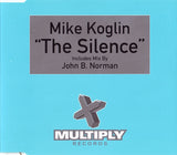 Mike Koglin ‎– The Silence