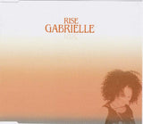 Gabrielle ‎– Rise