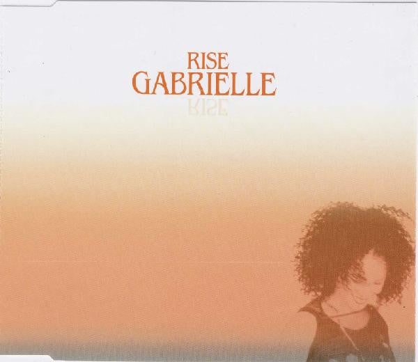 Gabrielle ‎– Rise