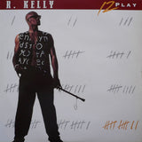 R. Kelly ‎– 12 Play