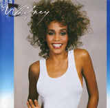 Whitney Houston ‎– Whitney