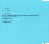 Mike Koglin ‎– The Silence