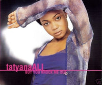 Tatyana Ali ‎– Boy You Knock Me Out