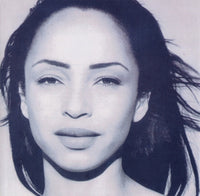 Sade ‎– The Best Of Sade