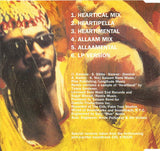 Ini Kamoze ‎– Here Comes The Hotstepper