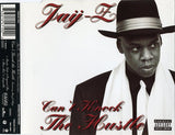 Jaÿ-Z* ‎– Can't Knock The Hustle