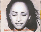 Sade ‎– The Best Of Sade