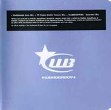 Klubbheads ‎– Kickin' Hard