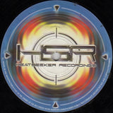 Agent X ‎– Decoy / Turbulence