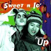 Sweet N Lo' ‎– Pucker Up