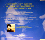 Martha Wash ‎– Catch The Light