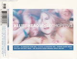 Klubbheads ‎– Discohopping